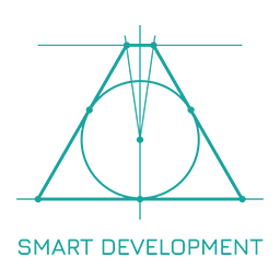 smart development logo
